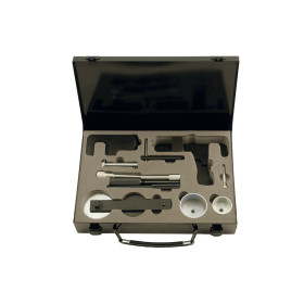 Coffret d'outils de calage Renault DCi 9 pièces KS TOOLS - 400.0750