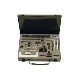 Coffret d'outils de calage Ford 17 pièces KS TOOLS 400.0600 