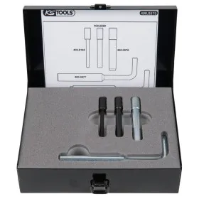 Coffret d'outils de calage Ford Duratorq KS TOOLS 400.0575 