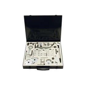 Coffret de distribution pour calage moteur Alfa Romeo, Fiat et Lancia KS TOOLS 400.0425 