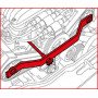 Jeu d'outils de calage - Audi 6 pièces KS TOOLS 400.0225 