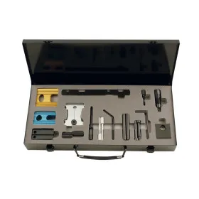 Coffret d'outils de calage moteur 'V' Twin Cam KS TOOLS 400.0150 