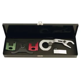 Coffret d'outils de calage moteur Vauxhall/Opel V6 KS TOOLS 400.0100 