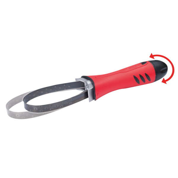 Clé de filtre à huile KS TOOLS 155.5005 