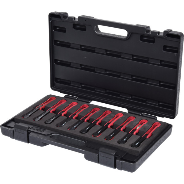Jeu d'extracteurs de cosses - VAG, 20 pièces KS TOOLS 154.0165 