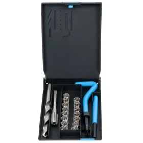 Coffret de réparation de filetage M10X1.25 KS TOOLS 150.6070 