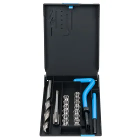 Coffret de réparation de filetage M10X1 KS TOOLS 150.6060 