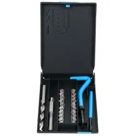 Coffret de réparation de filetage M8X1 KS TOOLS 150.6030 