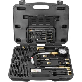 Outils de contrôle de compression pour moteurs diesel KS TOOLS 36 pièces 150.3660 