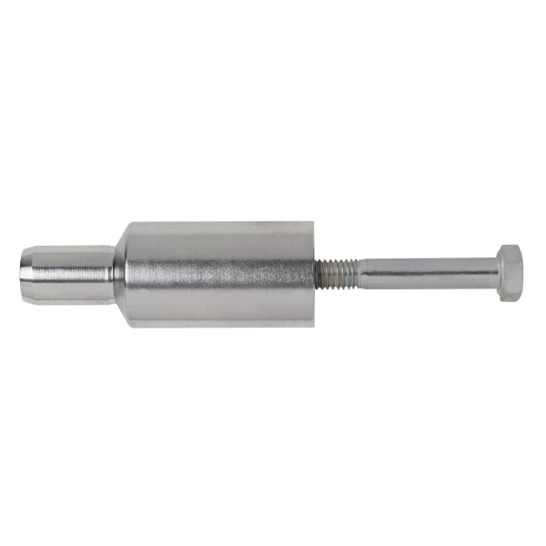 Pige de centrage pour embrayage SAC, BMW : E36, E38, E39, E46, E87, Mini R50, Mini R53 - KS TOOLS 150.2403 