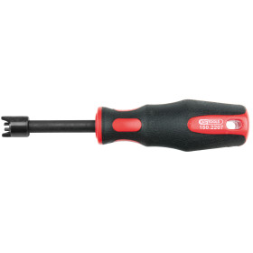 Outil de maintien de ressort de frein KS TOOLS 150.2207 