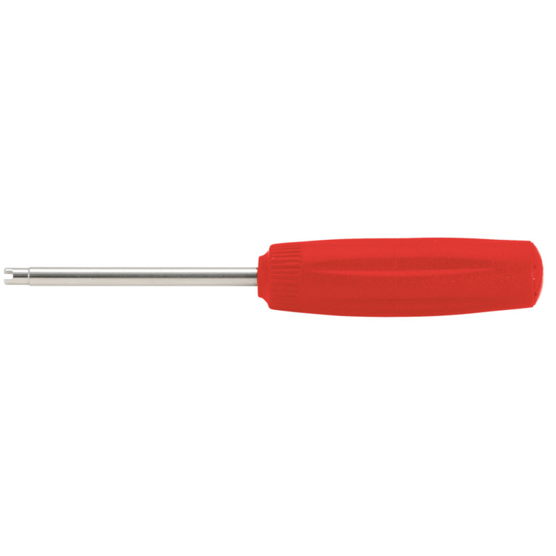 KS TOOLS 150.2031 Démonte-Obus Dynamométrique Spécial Valve 0.45Nm - Pour Valves Courtes Et Longues VG5