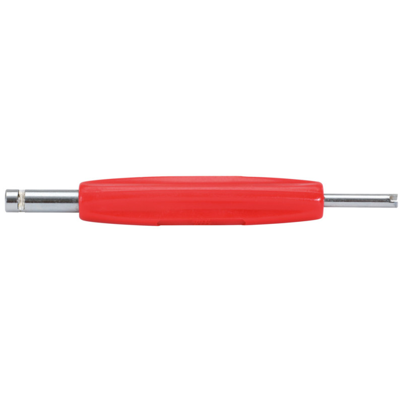 Tournevis dynamométrique pour obus de valves de pneus 0.45Nm Sonic equ