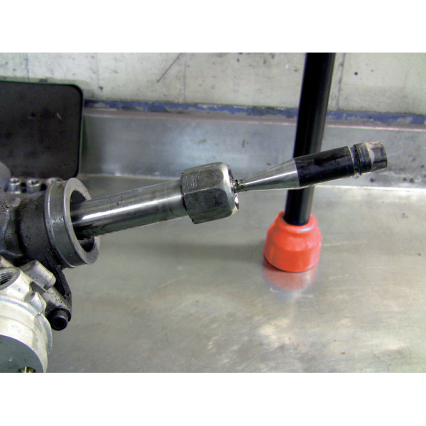Clé pour rotule axiale KS TOOLS 150.1600 