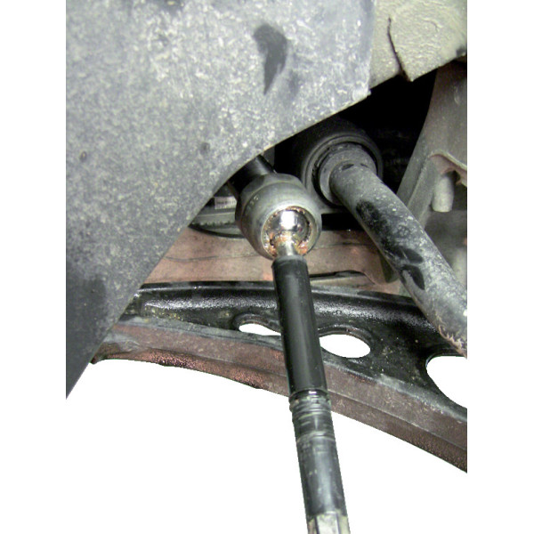Clé pour rotule axiale KS TOOLS 150.1600 