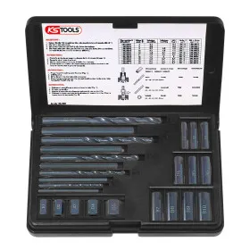 Jeu d'extracteurs KS TOOLS 150.1305 