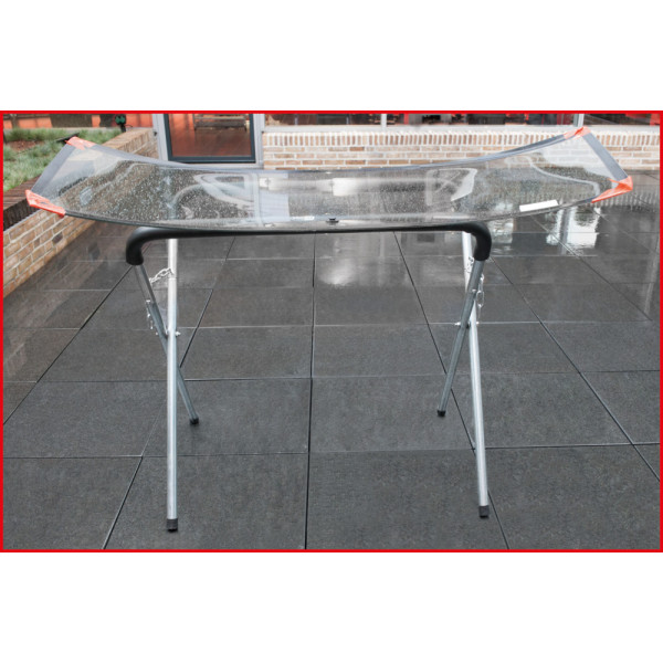 Chevalet support pare brise KS TOOLS 140.2226 