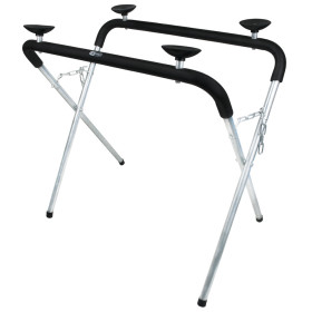 Chevalet support pare-brise KS TOOLS 140.2225 