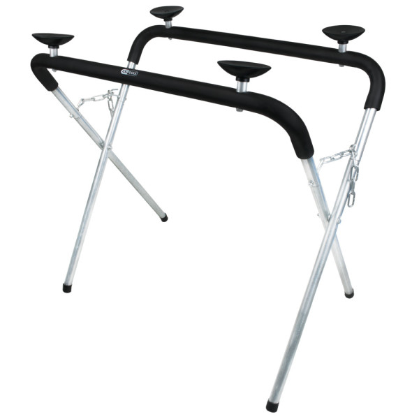 Chevalet support pare-brise KS TOOLS 140.2225 