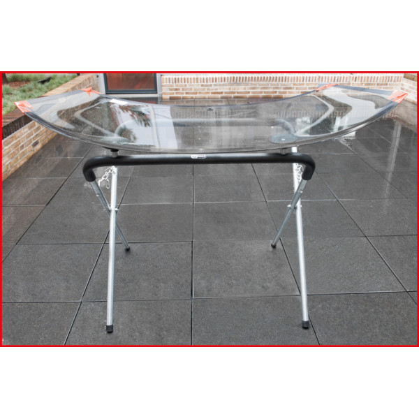 Chevalet support pare-brise KS TOOLS 140.2225 