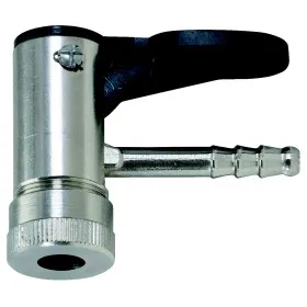 Raccord à levier pour embout de valve de D6 mm - KS TOOLS 100.5060 