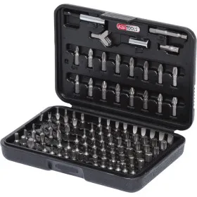 Jeu d'embouts de vissage 100 pièces KS TOOLS 911.2026 