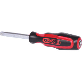 Poignée emmanchée ULTIMATE 1/4" KS TOOLS 922.1439 