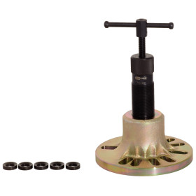 Extracteurs pour moyeux de roue Hydraulique KS TOOLS 700.1410 