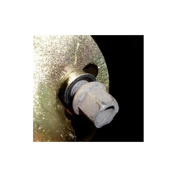 Extracteurs pour moyeux de roue Hydraulique KS TOOLS 700.1410 