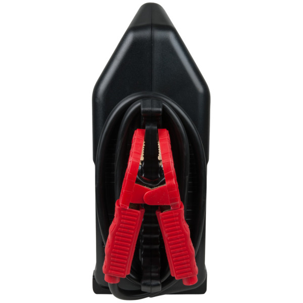 Booster avec système de démarrage à condensateur 12V - 1800 A 550.1840 