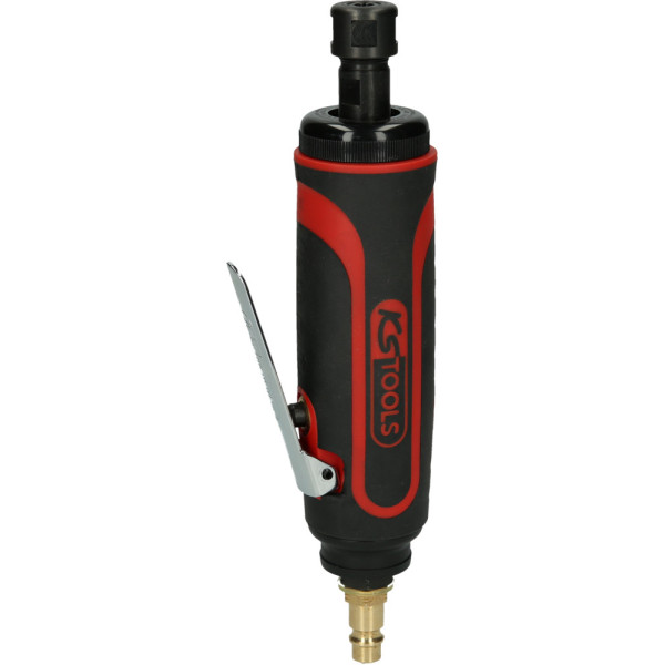 Meuleuse axiale droite pneumatique KS TOOLS - 515.5410 