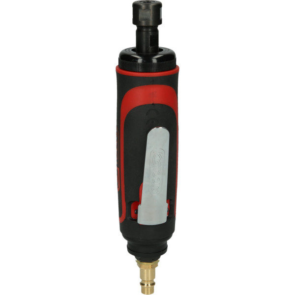 Meuleuse axiale droite pneumatique KS TOOLS - 515.5410 