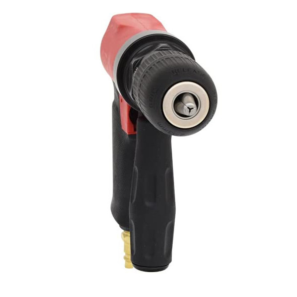 Perceuse pneumatique avec poignée latérale KS TOOLS 515.3035 