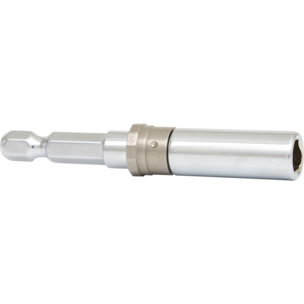 Porte-embouts magnétique SLIMLOCK à verrouillage automatique 1/4’’ KS TOOLS 514.1113 