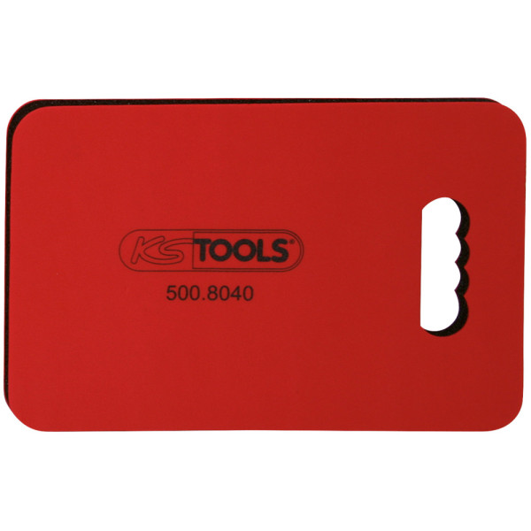 Tapis de protection en mousse imputrescible KS TOOLS 500.8040 