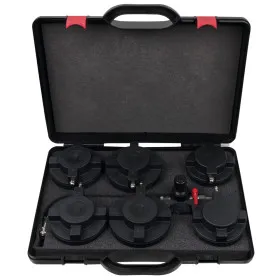 Coffret de test du système d'air du turbocompresseur - PL KS TOOLS 460.2465 