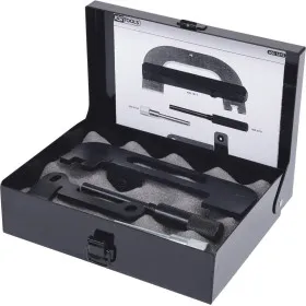 Coffret d'outils de calage moteur Renault Twin Cam 16 v KS TOOLS 400.1875 