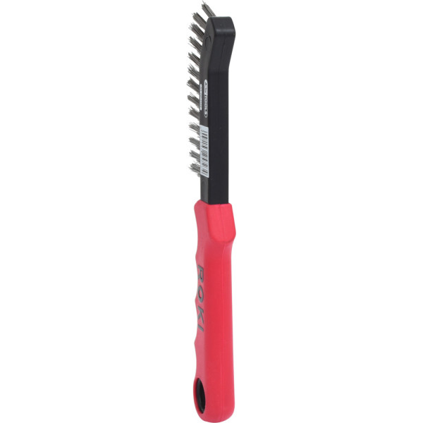 Brosse pour étrier de frein Acier KS TOOLS 201.2320 