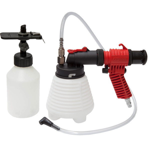 Purgeur de frein par dépression KS TOOLS 150.2055 
