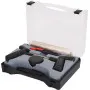 Kit de réparation PL pneus tubeless à mèche KS TOOLS 150.1080 