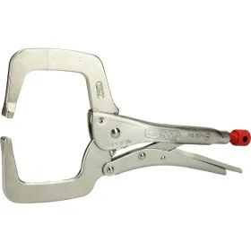 Pince étau pour cornières profondes L 285 mm KS TOOLS 115.1071 