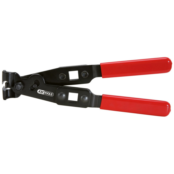 Pince à collier chrome molybdène - KS TOOLS 115.1053 