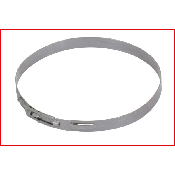 Pince à collier à recouvrement pour soufflets de cardan KS TOOLS 115.1039 