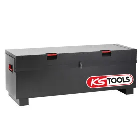 Coffre de chantier renforcé XL KS TOOLS 999.0570 