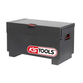 Coffre de chantier renforcé M KS TOOLS 999.0560 