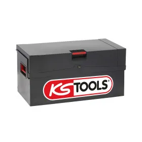 Coffre de chantier renforcé S KS TOOLS 999.0550 