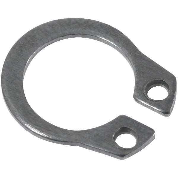 Assortiment de clavettes, circlips et goupilles 295 pièces KS TOOLS 970.0520 