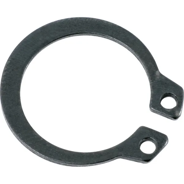 Assortiment de circlips internes et externes 225 pièces KS TOOLS 970.0310 