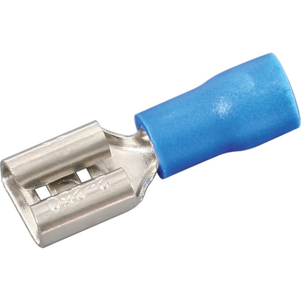 Assortiment de cosses 360 pièces KS TOOLS 970.0300 