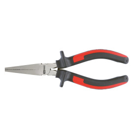 Pince à bec plat 165mm ULTIMATE KS TOOLS 922.8015 